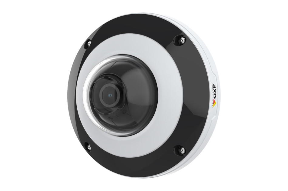 Axis - AXIS F4105-LRE BULK 8 PCS | Digital Key World