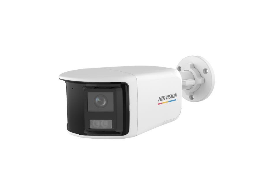Hikvision - DS-2CE12KF3TP-DLS(180°) | Digital Key World