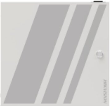 Hikvision - DS-K2M002X-E(O-STD) | Digital Key World