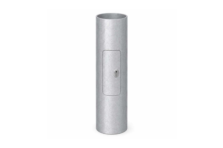 Solvido - SOL-MAST-REV-PZ