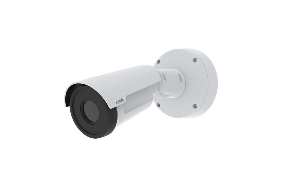 Axis - AXIS Q1961-TE 7MM 8.3 FPS | Digital Key World