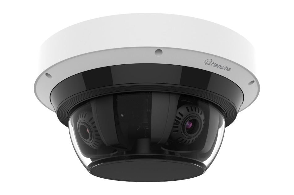 Hanwha Vision - PNM-C16083RQZ | Digital Key World
