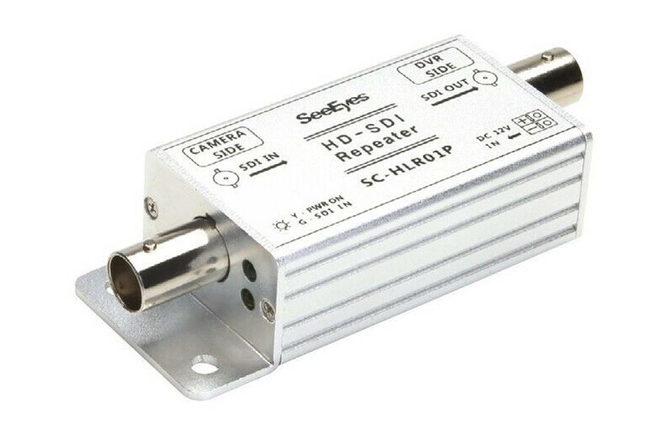 SeeEyes - SC-HLR01P | Digital Key World