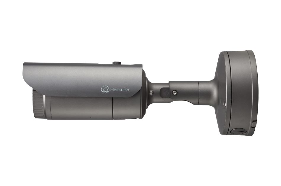 Hanwha Techwin - PNO-A9081R | Digital Key World