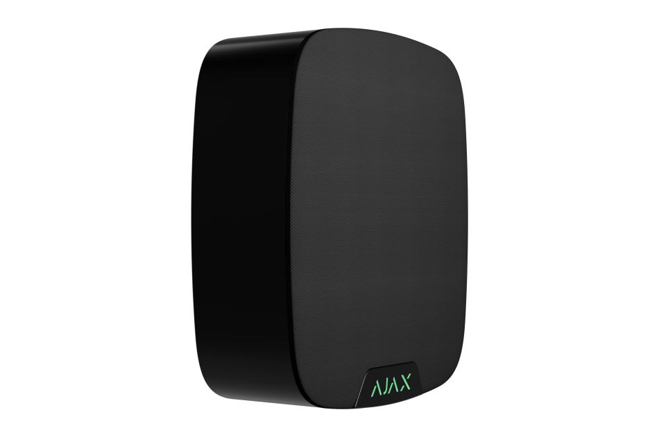 AJAX - SpeakerPhone Jeweller | Digital Key World