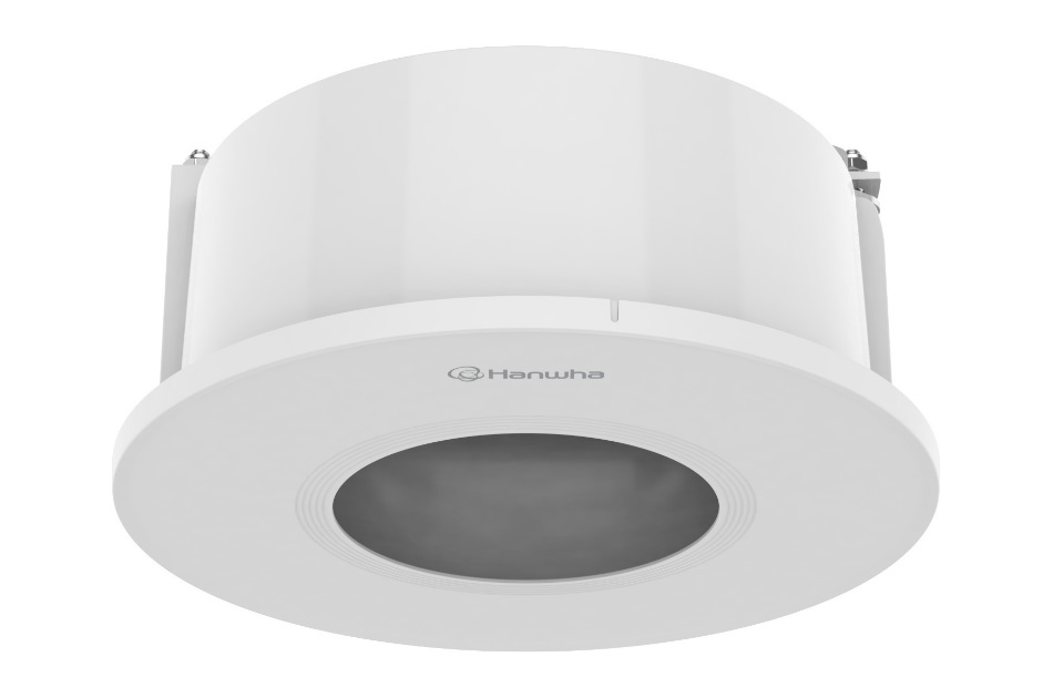 Hanwha Vision - SHD-1600FW | Digital Key World