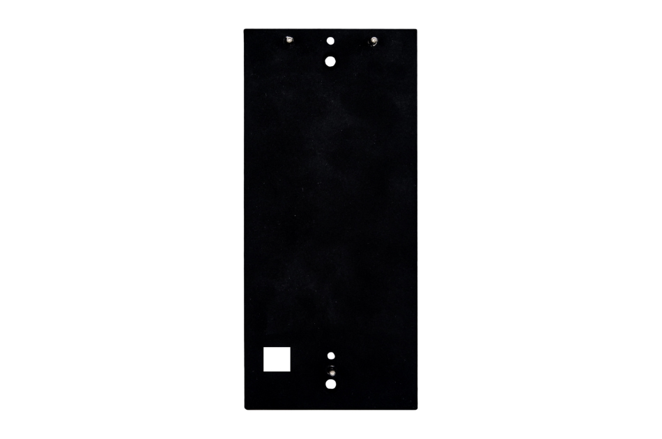 2N - 2N IP Verso Backplate 2M | Digital Key World