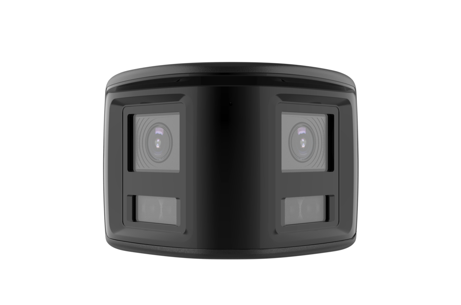 Hikvision - DS-2CD2T83G2P-LISU/SL(180°)(O-STD)