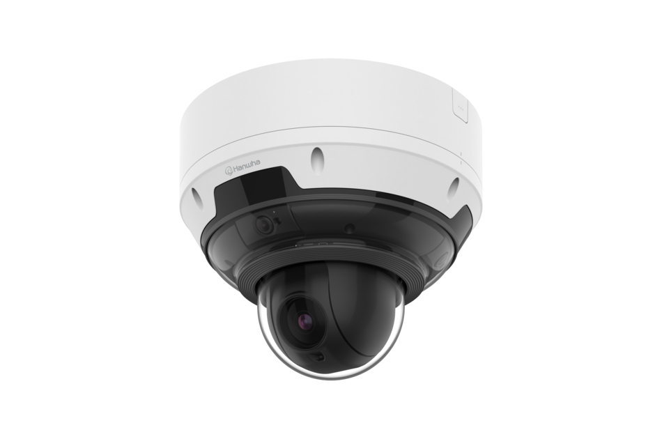 Hanwha Vision - PNM-C19183RVTP