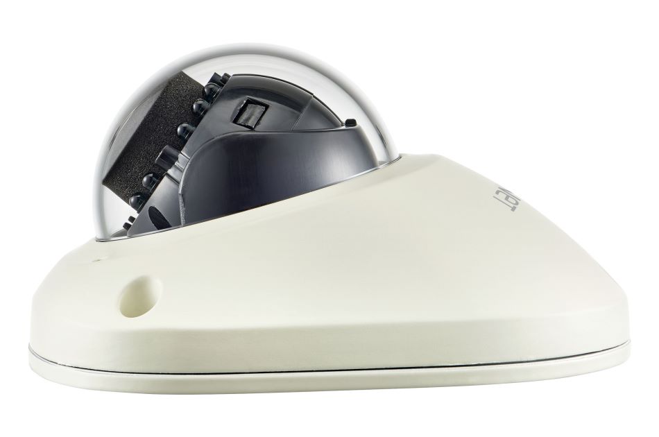 Hanwha Techwin - XNV-6022RM | Digital Key World