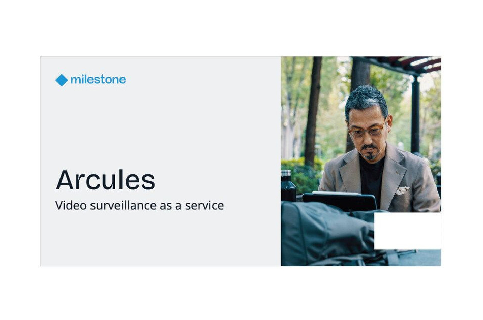 Milestone - HGWRE-32TB | Digital Key World