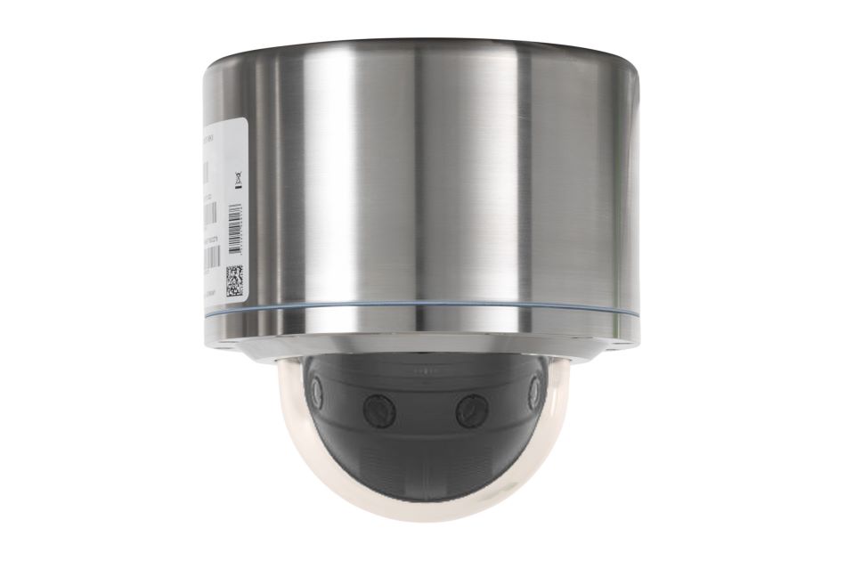 SAMCON - ExCam IPP3827 T08-VA4.1K.PS1-LL.H-000.X-X | Digital Key World