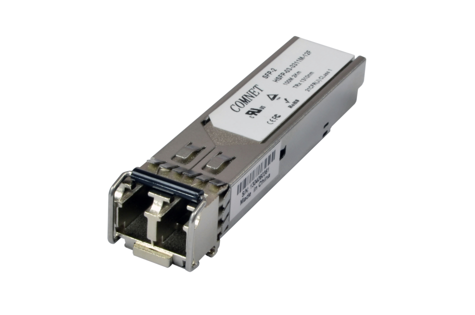 ComNet - SFP-2 | Digital Key World