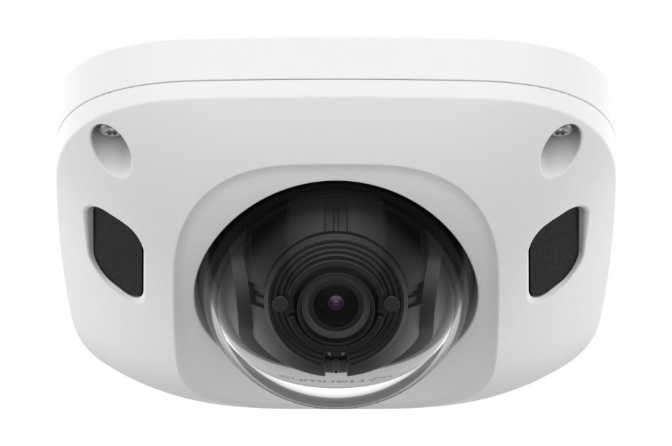 Hanwha Vision - TNV-C8034RM | Digital Key World