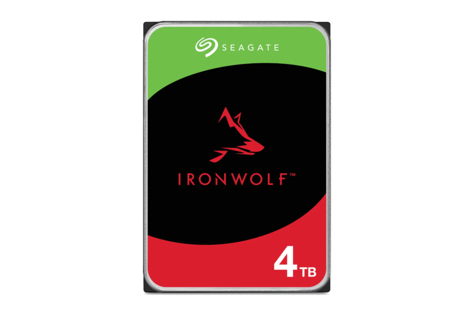 Seagate - ST4000VN006