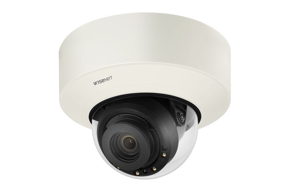 Hanwha Techwin - PND-A9081RV | Digital Key World