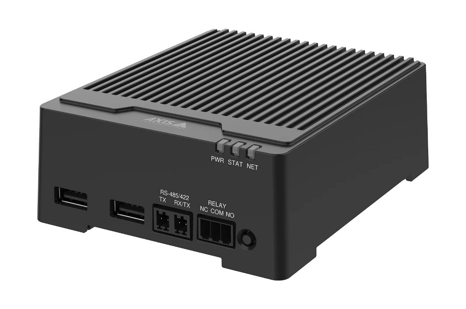 AXIS - AXIS D3110 MK II CONNECTIVITY | Digital Key World