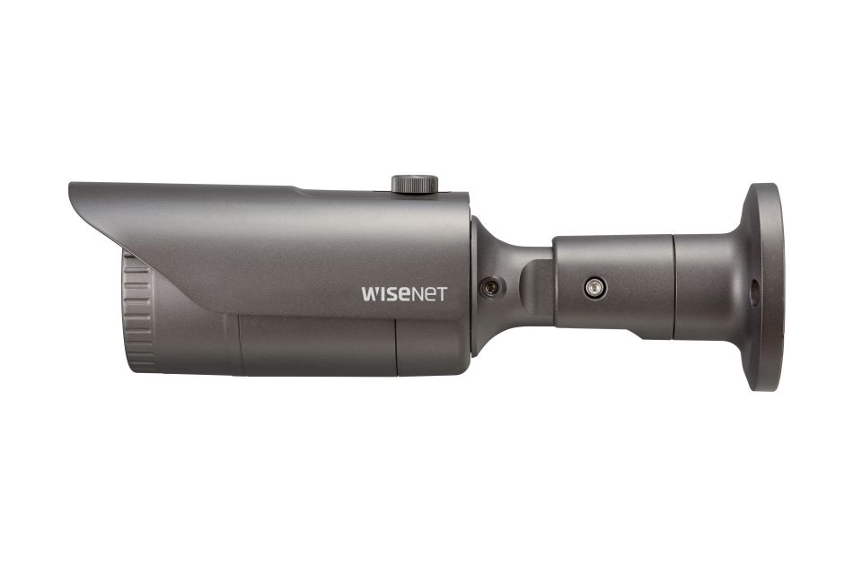 Hanwha Techwin - QNO-6012R | Digital Key World