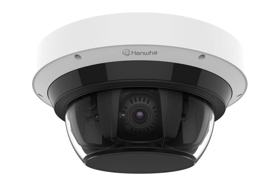 Hanwha Vision - PNM-C16083RQZ | Digital Key World