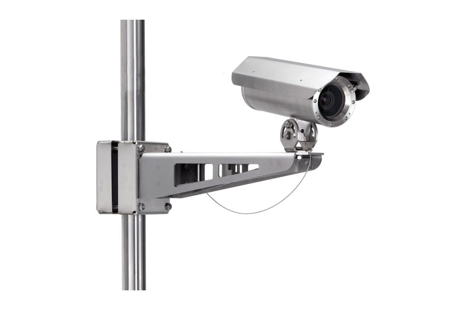 SAMCON - ExCam IPQ1656 T08-VA2.3.K3.BOR2-N.H-005.N-P | Digital Key World