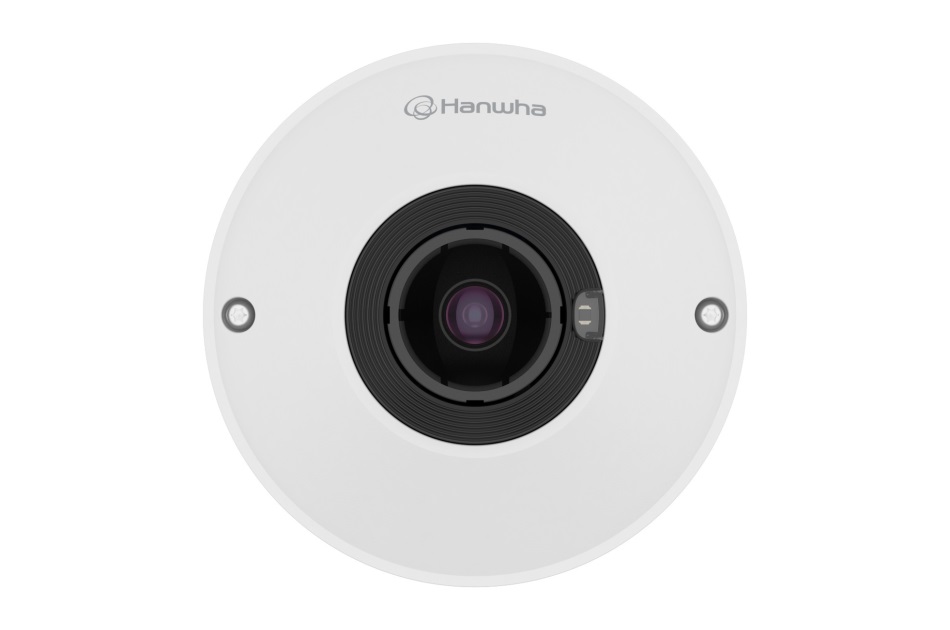 Hanwha Vision - QNF-C9010 | Digital Key World