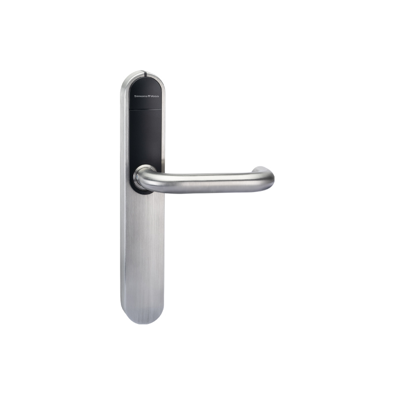 SimonsVoss - Digitales SmartHandle AX Advanced - Konfigurator