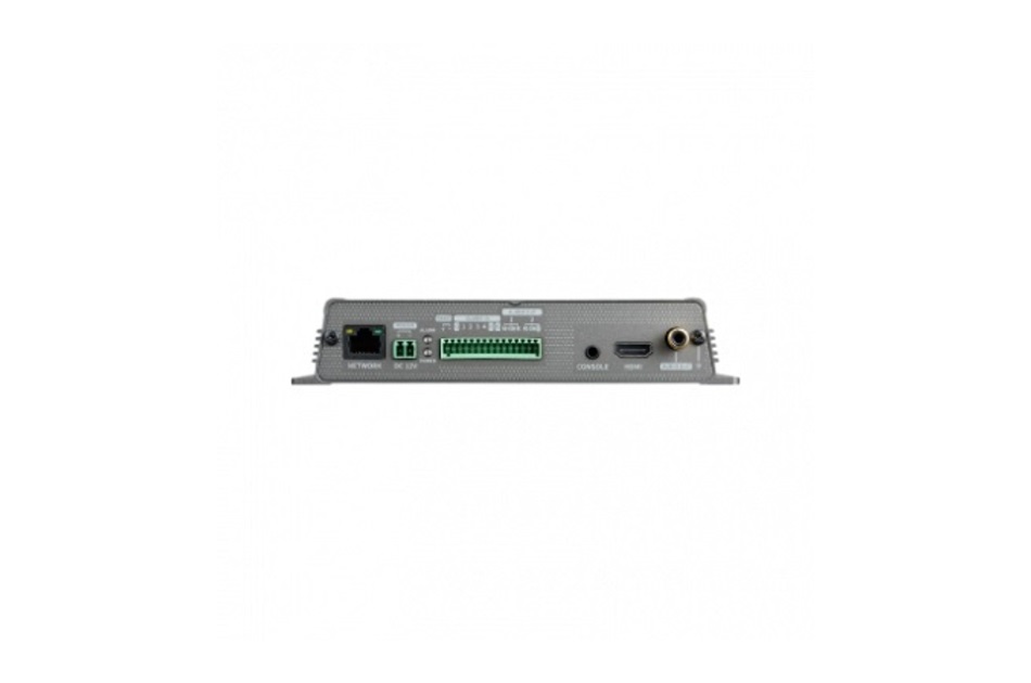 Hanwha Techwin - SPE-420 | Digital Key World