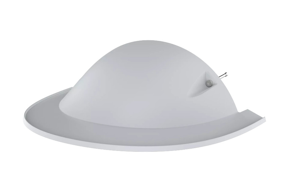 AXIS - AXIS TQ3815-E COVER WEATHERSHI | Digital Key World