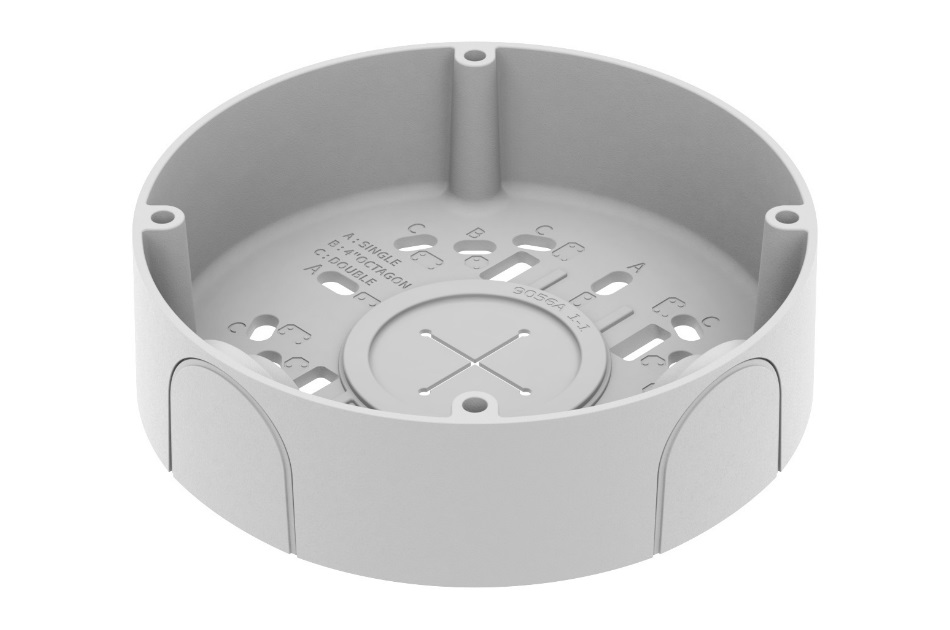 Hanwha Vision - SBV-A14B | Digital Key World