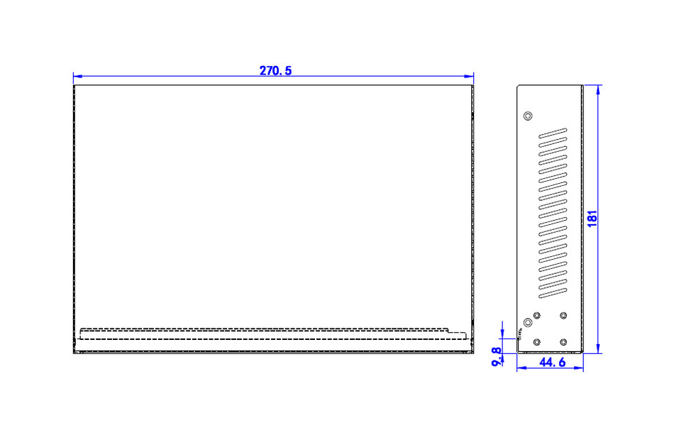 eneo - NSMR-2008M0A | Digital Key World