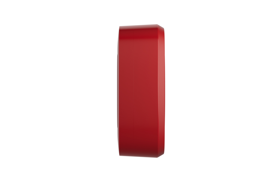 Ajax - Ajax EN54 FireProtect (Sounder) red
