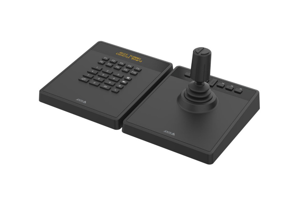 Axis - AXIS TU9001 CONTROL BOARD | Digital Key World