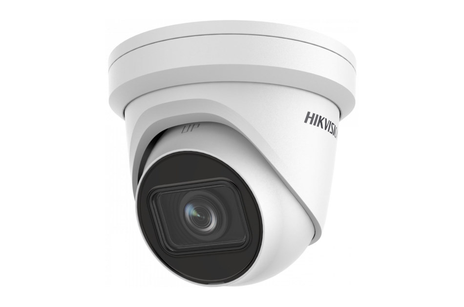Hikvision - DS-2CD2H83G2-IZS(2.8-12mm) | Digital Key World