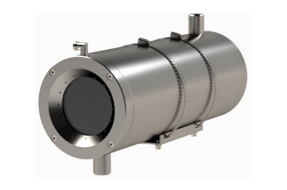 Global Proof - KIT CRL150/280 Germanium | Digital Key World