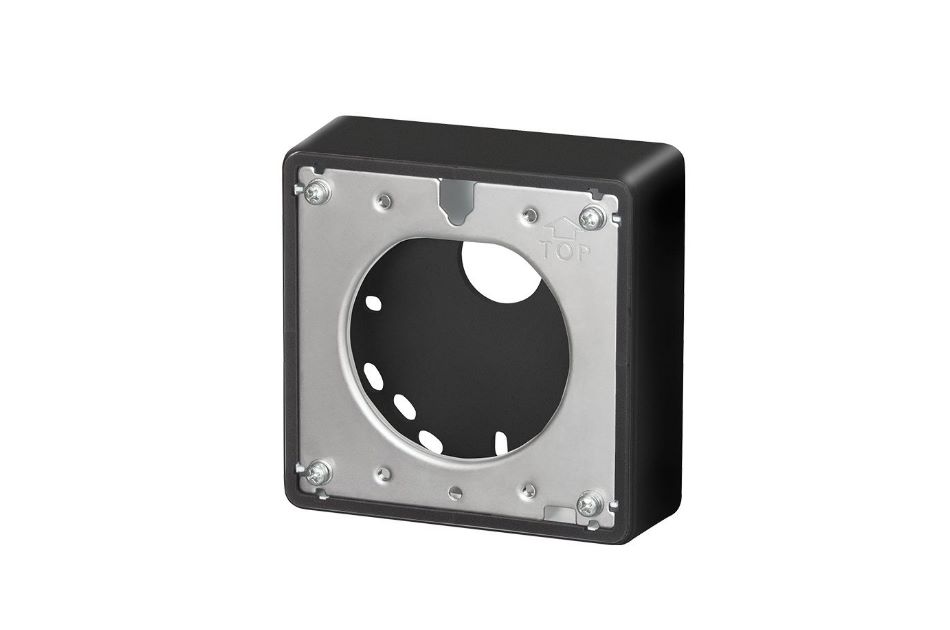 i-Pro - WV-QJB500-B | Digital Key World