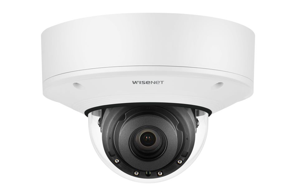 Hanwha Techwin - PNV-A9081RLP | Digital Key World