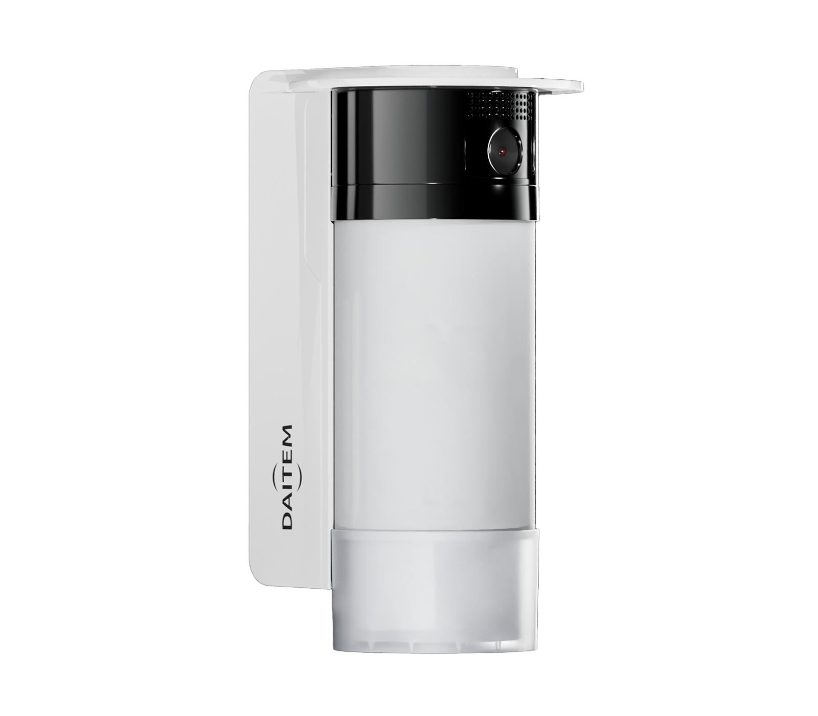 Daitem D26 - Funk-Außen-Bewegungsmelder mit Kamera - SH156AX