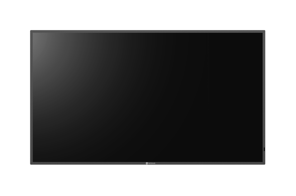 AG Neovo - QM-5503 | Digital Key World