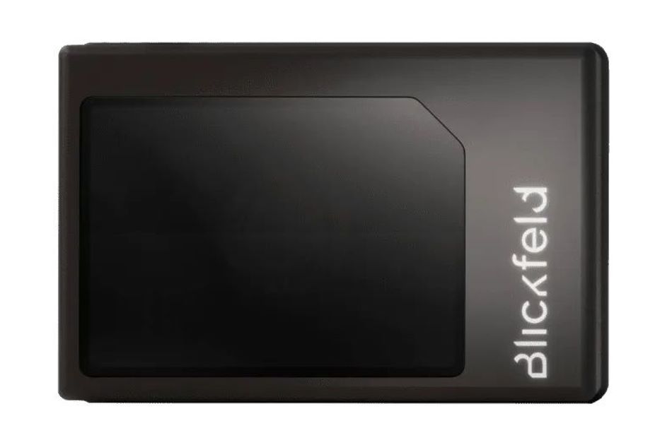 Senstar - QbProtect LiDAR | Digital Key World