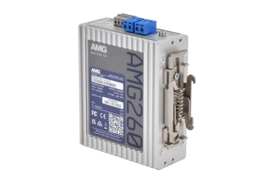 AMG Systems - AMG260-2GAT-1S-P60 | Digital Key World