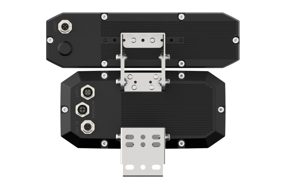 Hanwha Vision - TNS-9040IBC | Digital Key World