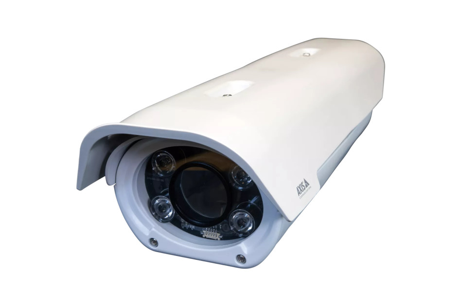 AXIS - AXIS TM1804-LE HOUSING 6 PCS | Digital Key World