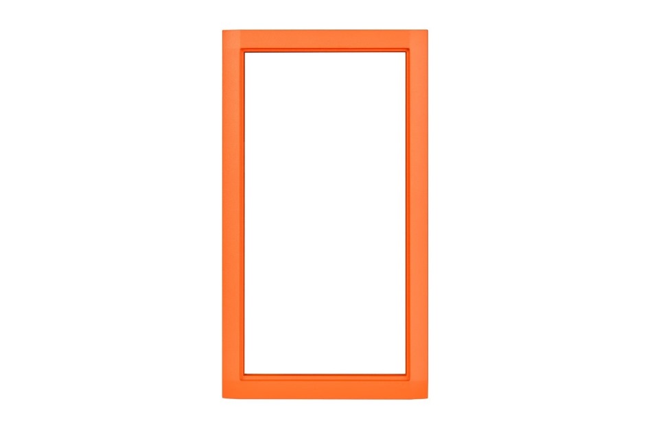 2N - 2N IP Safety Metal Frame | Digital Key World