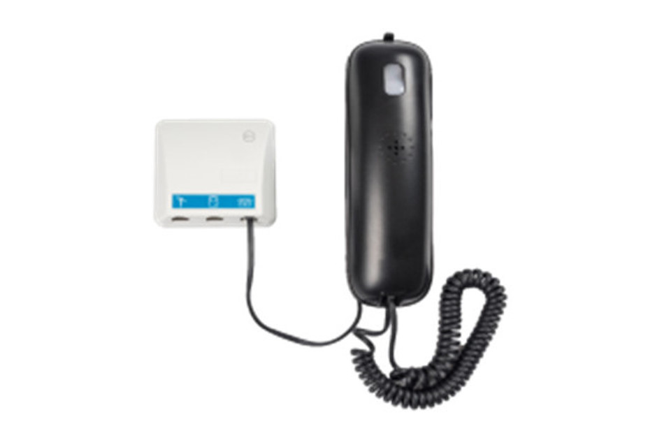 2N - 2N Lift1 Machine Room Set | Digital Key World