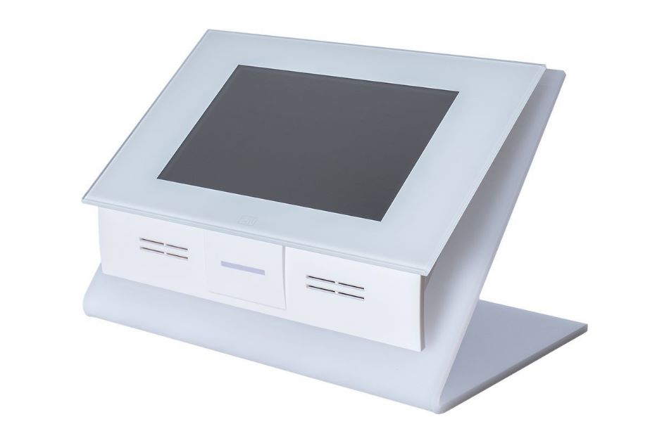 2N - 2N Indoor Touch Stand White | Digital Key World