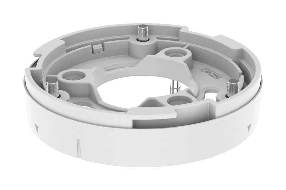 Hanwha Vision - SBP-115PA | Digital Key World