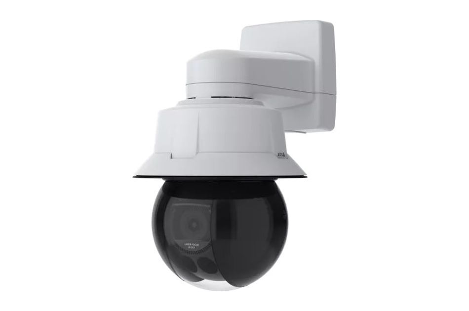 AXIS - AXIS Q6355-LE | Digital Key World