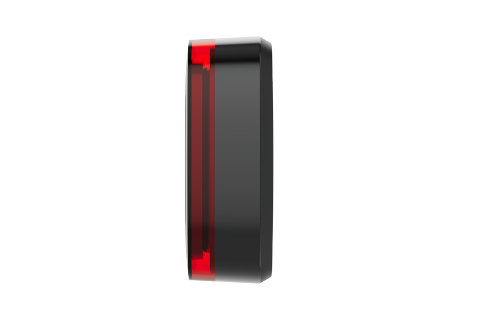 Ajax - Ajax EN54 FireProtect (Sounder/VAD) black