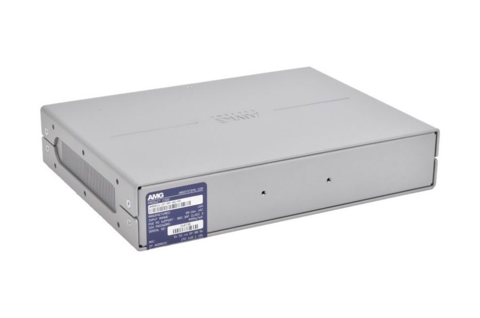 AMG Systems - AMG816-1F-RP-AD-PD | Digital Key World