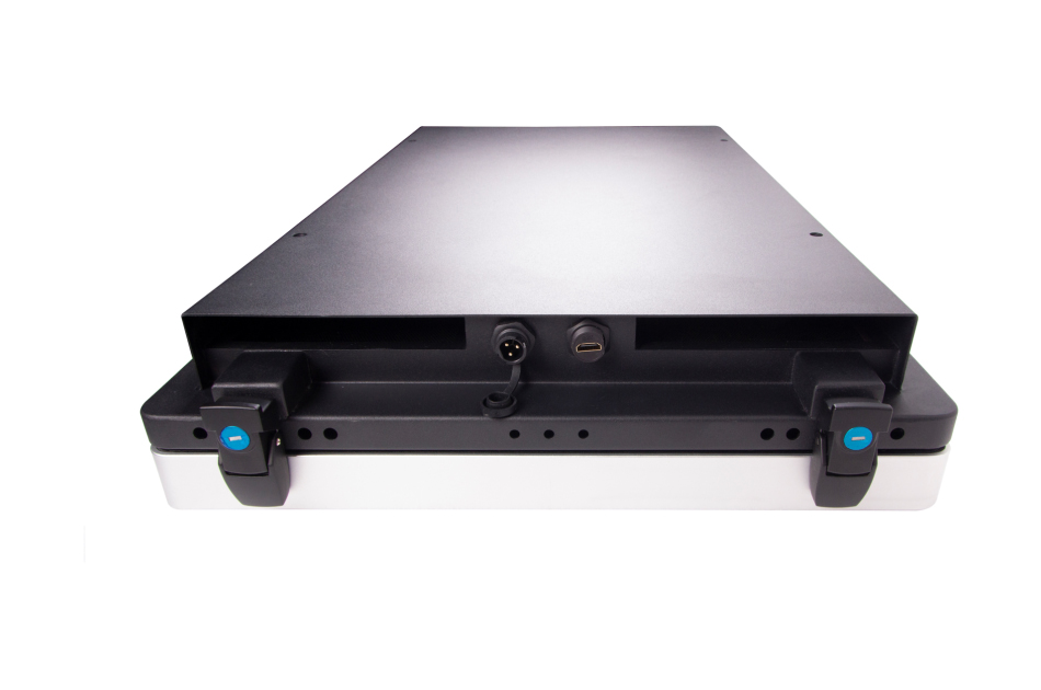 eneo - VM-UHD43MOH | Digital Key World